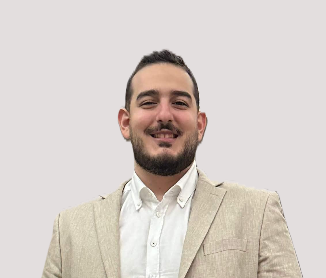 avatar for Daniel Ragheb